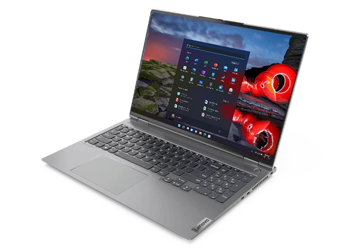 Windowsノート本体 Lenovo ThinkBook 16p Gen 2 5800H RTX3060 Windowsノート本体 Lenovo ThinkBook 16p Gen 2 5800H RTX3060