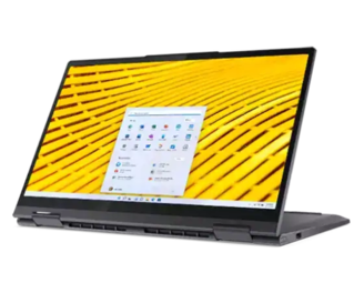Yoga 750i 14(第11世代インテル) | スタイリッシュな携帯性と性能の14 