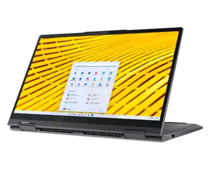 Yoga 750i 14(第11世代インテル) | スタイリッシュな携帯性と性能の14