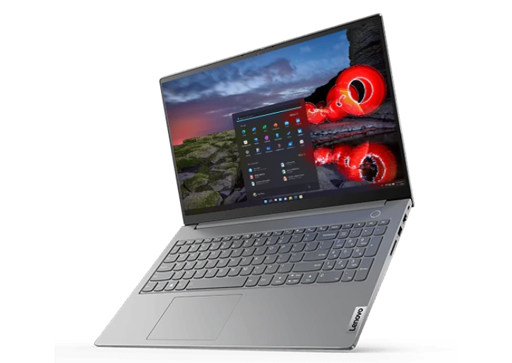 Lenovo ThinkBook Gen3 ミネラルグレー