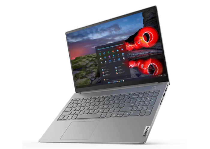 K様☆SSD搭載で快適☆　Lenovo　15インチ  Wi-Fi　webカメラ　マルチ　Windows10 ThinkBook 15 Gen 3 (AMD)/ビジネス向けノートブック | レノボ・ ジャパン
