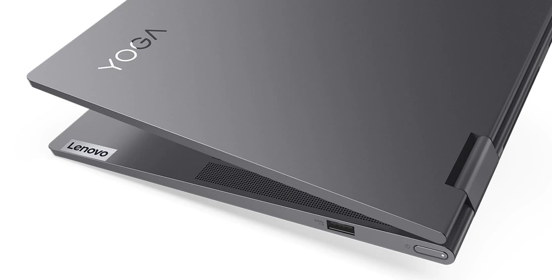 Yoga 750i 14(第11世代インテル) | スタイリッシュな携帯性と性能の14 
