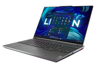 Lenovo Legion 770i(第12世代インテル) | 最高峰のパフォーマンスを