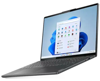 Lenovo Yoga 770i(16型 第12世代インテル) | スタイリッシュでパワフル