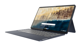 IdeaPad Duet 5 Chromebook | Dual 2-in-1 ultra-portability with