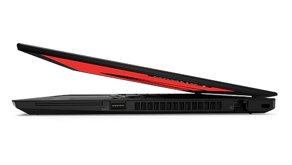 Lenovo ThinkPad P14s Gen 2 (14" amd）