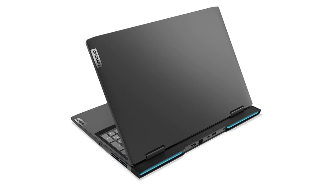 IdeaPad Gaming 370i 16型 (第12世代Intel® Core™)