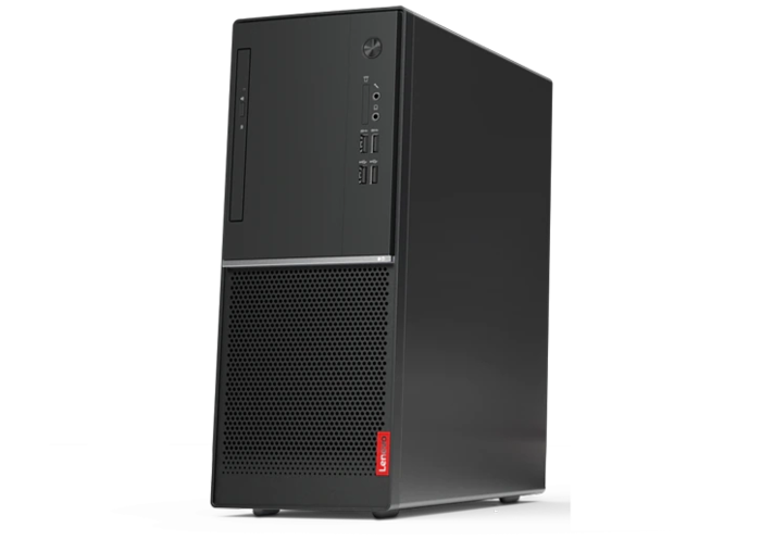 Lenovo V55t tower desktop PC | AMD-powered business desktop PC