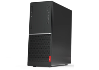 Lenovo V55t Mini-Tower | パワー・デスクトップ | レノボ Lenovo V55t Mini-Tower | パワー・デスクトップ | レノボ