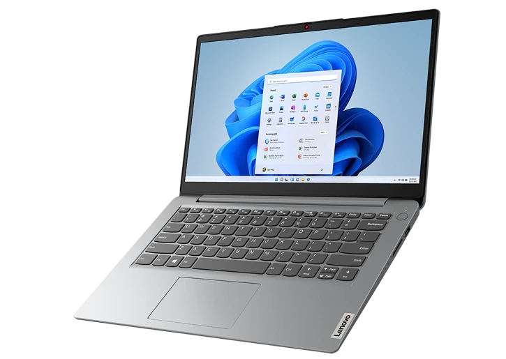 hebben Boekhouder Roman Lenovo IdeaPad 14 Full-HD IPS Intel Core I3-1115G4 8GB RAM 256GB SSD  Windows OS QWERTY Toetsenbord | tropicalchinesemiami.com
