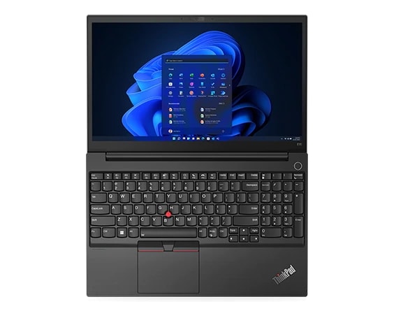 ThinkPad E15 Gen 4 (15