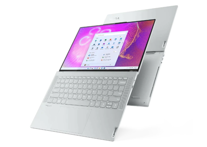 Yoga Slim 760 Carbon(14) | 軽量で耐久性に優れた14.0型ノートPC