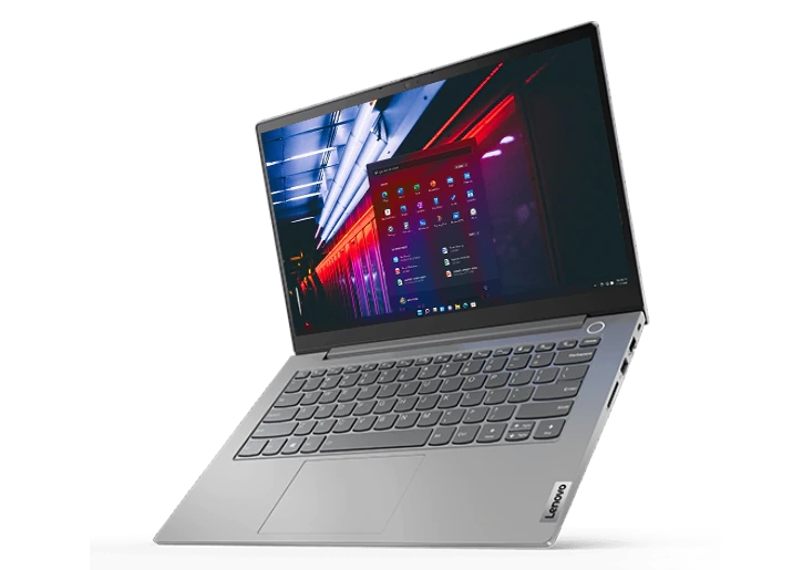 ☆初期設定済み☆ 高性能パソコン Lenovo ThinkBook Gen2