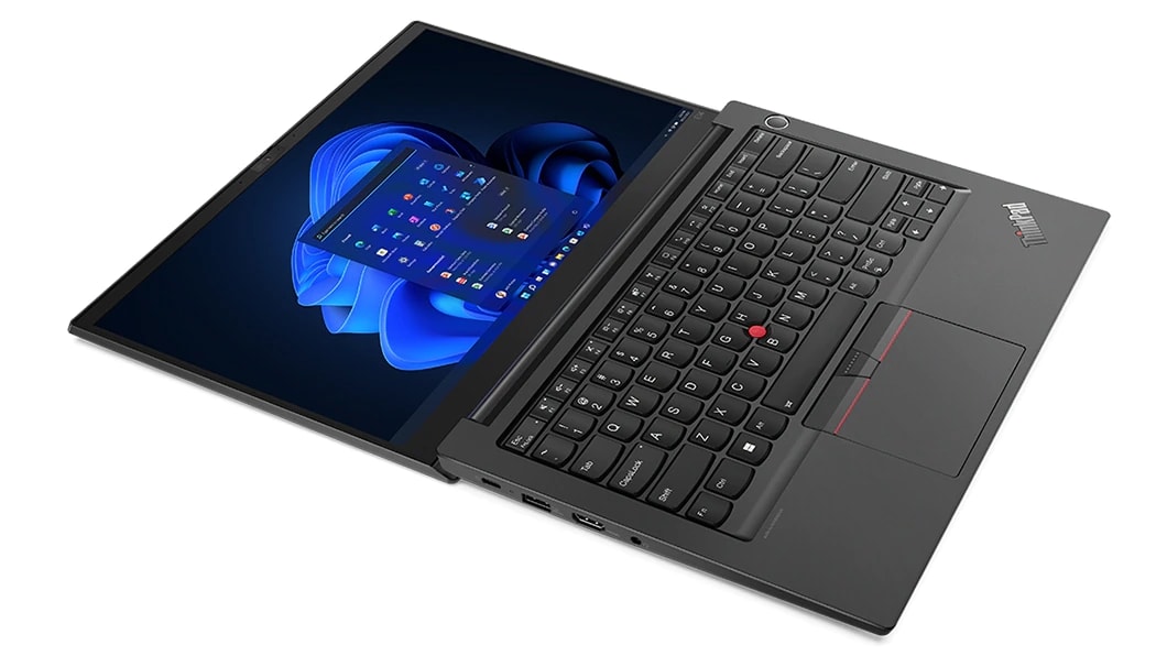 ThinkPad E14 Gen 4 14" AMD