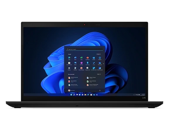 Lenovo ThinkPad L15 Gen 3 laptop