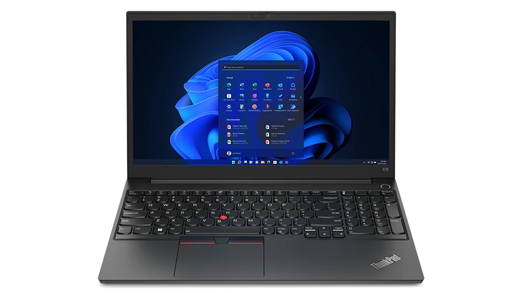 ThinkPad E15 Gen 4 (第12世代Intel® Core™)