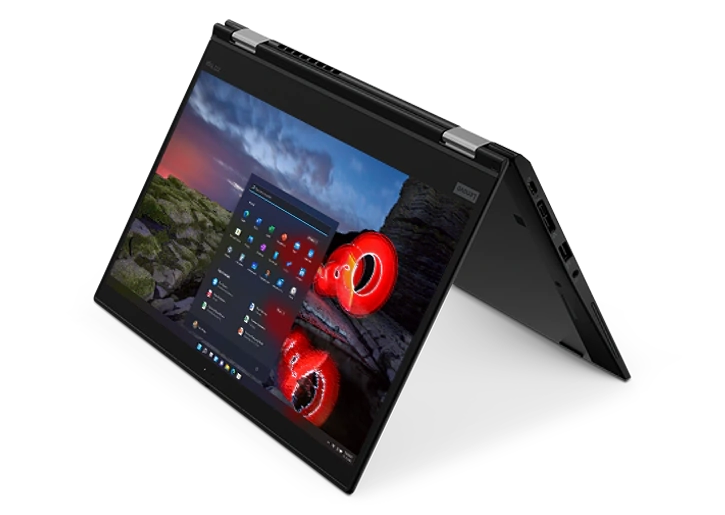 ThinkPad X13 Yoga Gen1 Core i7 16GB