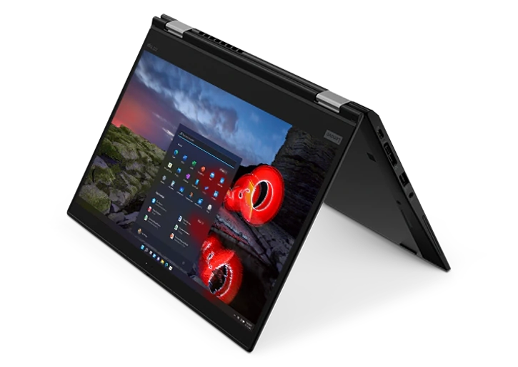 Lenovo ThinkPad X1Yoga GEN 5 / 第10世代-