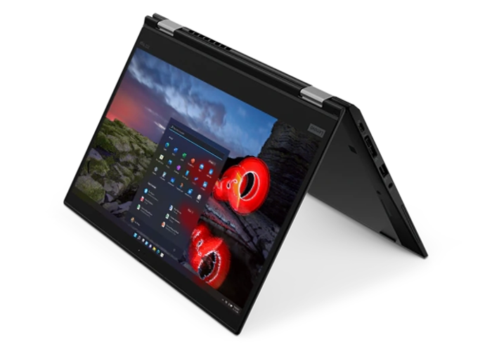 ThinkPad X13 Yoga Gen 1 | 2-in-1 ノートパソコン | レノボ・ ジャパン