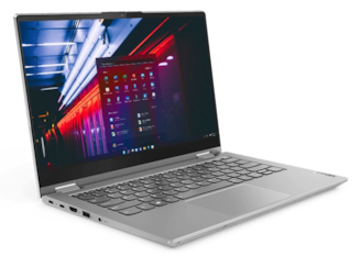 Thinkbook 14s Yoga | マルチモード 2-in-1 | レノボ・ ジャパン