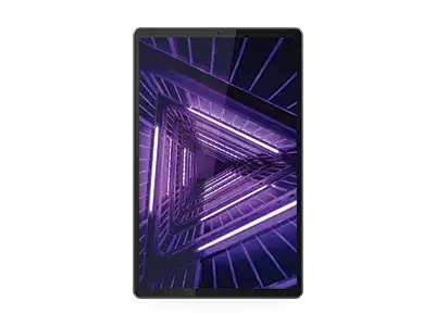 Tab M10 FHD Plus (2nd Gen) | 家族で楽しめる大画面タブレット