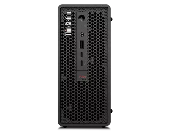 Lenovo ThinkStation P360 Ultra Workstation Review and more