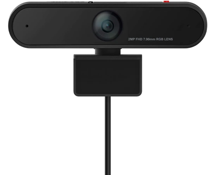 Lenovo LC50 Monitor WebCam | GXC1D66064 | Lenovo Singapore