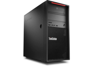 Lenovo ThinkStation P520c Xeon W-2223付き ThinkStation P520c | 33TS3TP520C | レノボ・ ジャパン