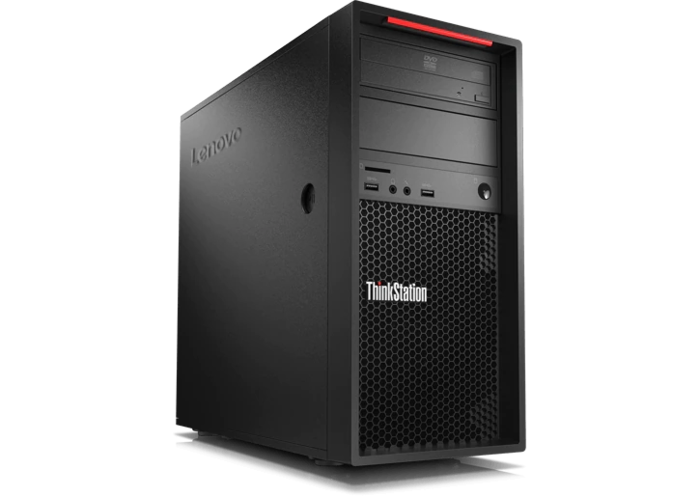 ThinkStation P520c | 33TS3TP520C | レノボ・ ジャパン