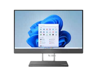 IdeaCentre AIO 5i (24″ Intel) Desktop