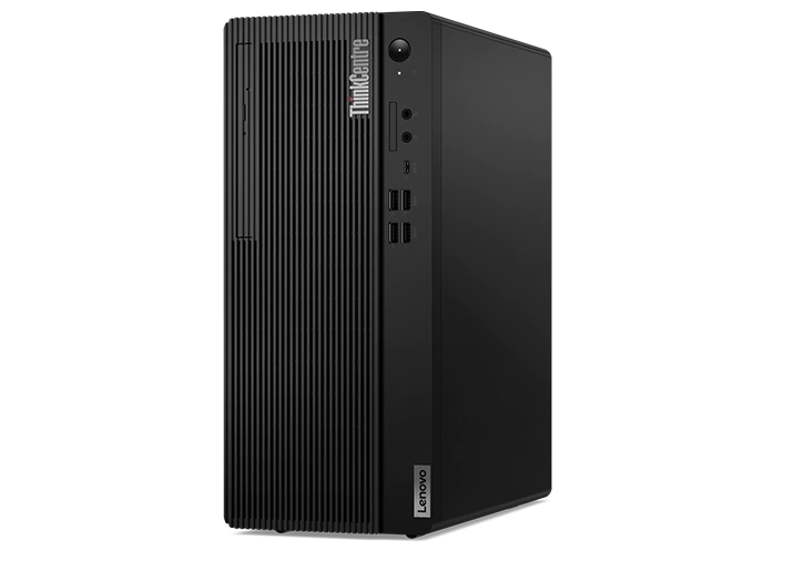 Lenovo ThinkCentre M75t Tower Gen2