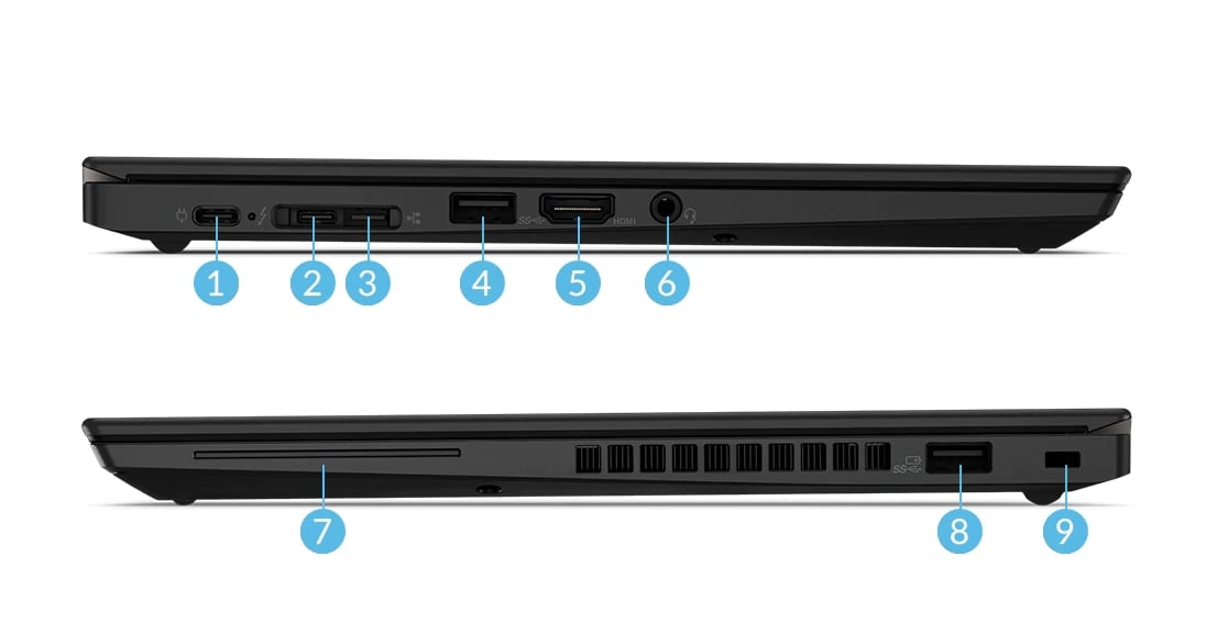 ThinkPad X13 Gen 1 | 13.3 型ノートパソコン | レノボ・ ジャパン