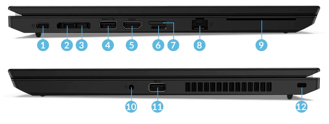 ThinkPad L15 Gen 1 | 15型メインストリームPC | レノボ・ ジャパン