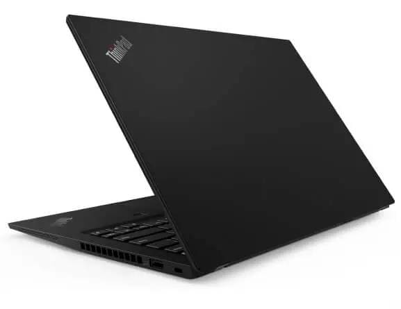 ThinkPad T14s Gen 1 (第10世代インテル)
