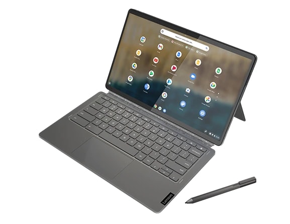 82QS001WJP IdeaPad Duet 560 Chromebook 13.3型 8GB/2