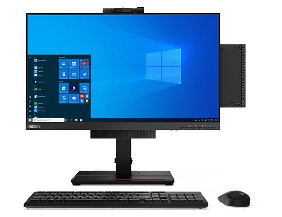 最新情報 Windowsデスクトップ Lenovo ThinkCentre M75q Tiny Gen 2 