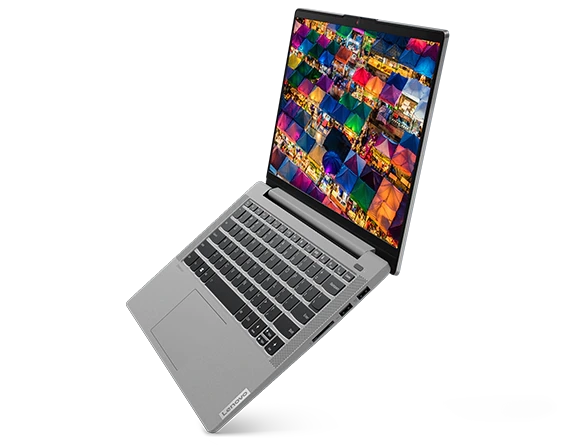 IdeaPad Slim 550 | パワフルな 14 型ノートパソコン | レノボ・ ジャパン