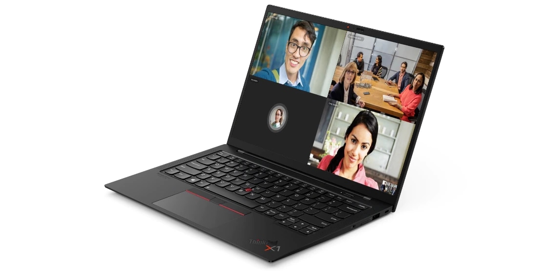 ThinkPad X1 Carbon Gen 9 14型 (第11世代Intel® Evo™)