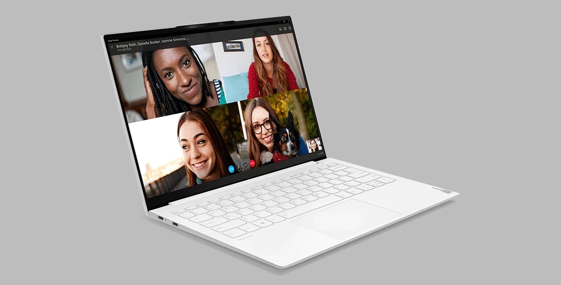 Yoga Slim 7i Carbon (13