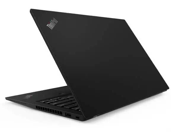 ThinkPad T14s Gen 1 (AMD)	