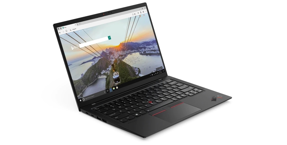 ThinkPad X1 Carbon Gen 9 14型 (第11世代Intel® Evo™)