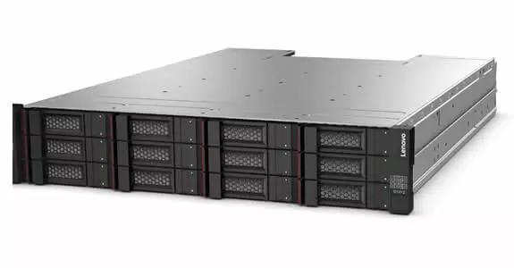 D1212 Direct Attached Storage