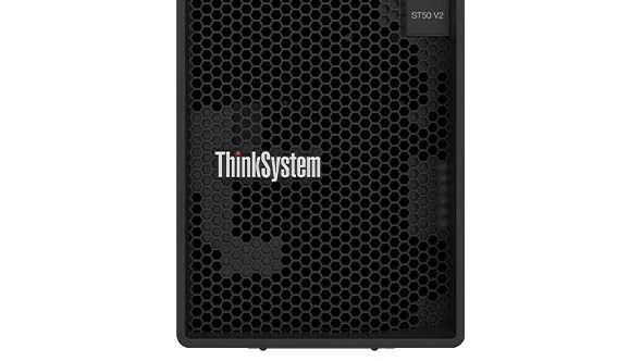 ThinkSystem ST50 V2 E-2324G 8GB | レノボ・ ジャパン