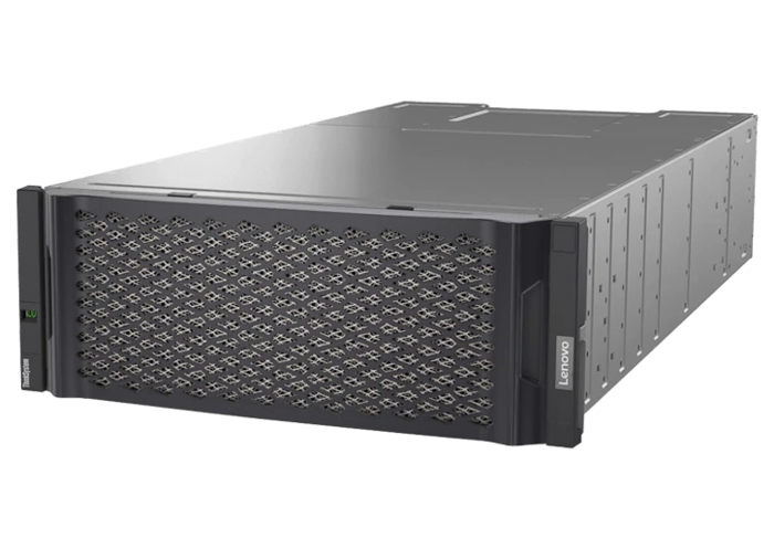 Lenovo ThinkSystem DE600S 4U60 LFF Expansion Enclosure | SAN