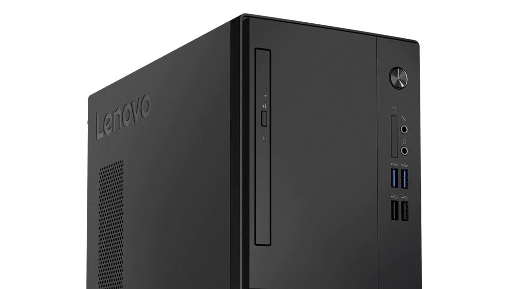 Core i7 7700】Lenovo デスクトップ PC 本体 V520 - デスクトップパソコン