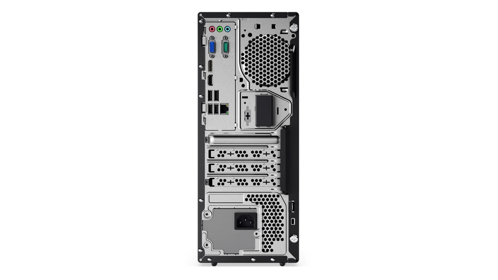 Lenovo V520 Mini Tower | ミニ・タワー型デスクトップ PC | レノボ 