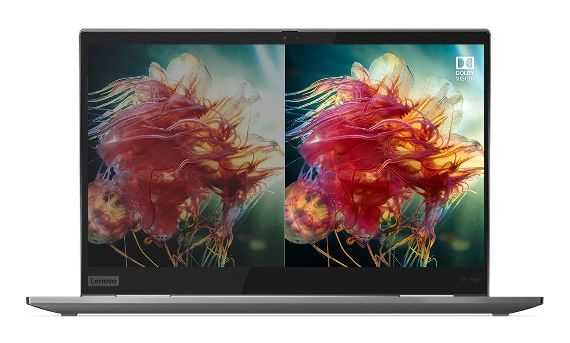 ThinkPad X1 Yoga(2019) (第10世代インテル)