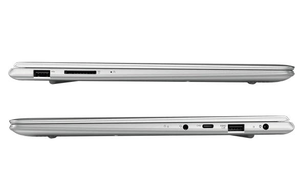 Lenovo(レノボ) IdeaPad 710S Plus-13IKB