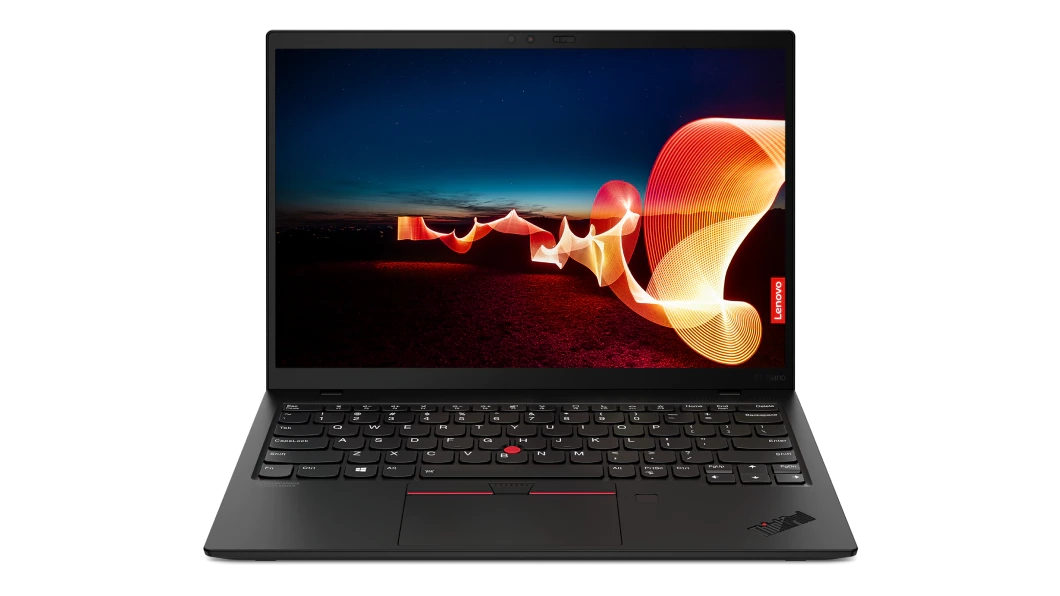 ThinkPad X1 Nano i7-1180G7/16GB/512GB