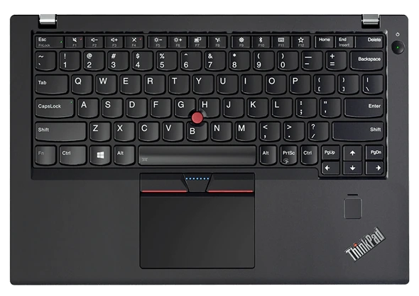 Lenovo ThinkPad X270 (2)